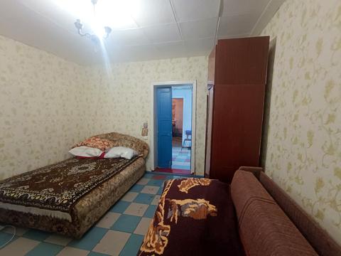дом по адресу Всенародная, 7