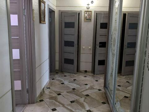 квартира за адресою Довженка вул., 37