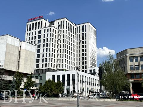 квартира по адресу Митрополита Шептицкого ул., 1