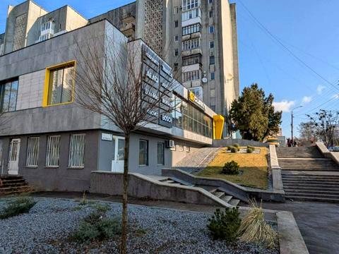 коммерческая по адресу Мицкевича ул., 11