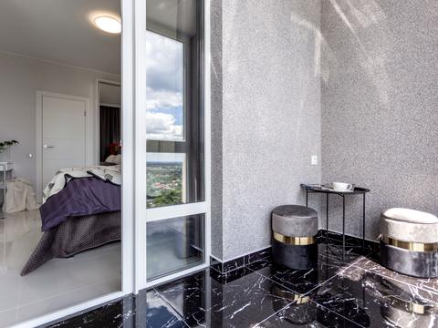 квартира за адресою Зарічна вул., 6