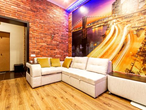 квартира по адресу Ивана Франко ул., 15