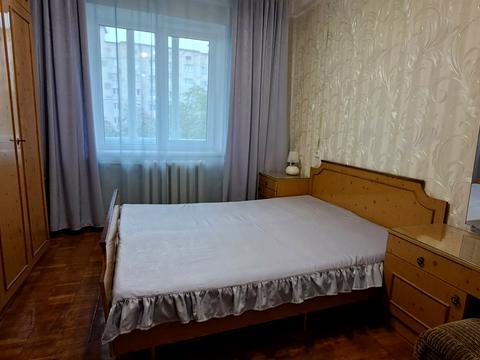 квартира по адресу Энтузиастов ул., 11/1