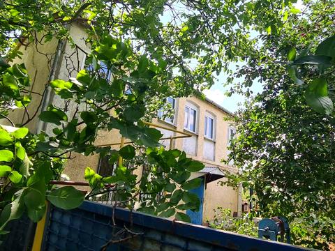 дом по адресу Одесса, 21-й км Старокиївської дороги ул.
