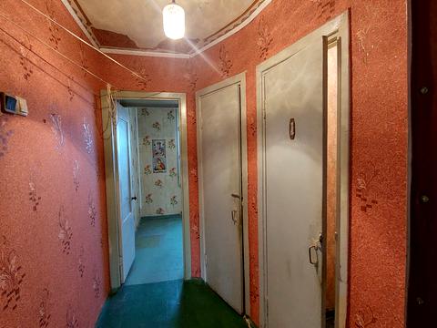 квартира за адресою Павла Глазового вул. (Балакіна), 4