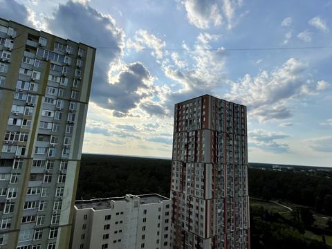 квартира за адресою Клавдіївська вул., 40-Г