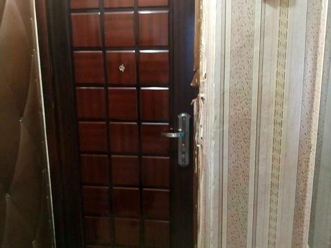 квартира по адресу Железная ул., 56