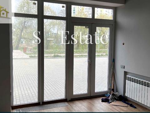 квартира по адресу Лосевский пер., 6