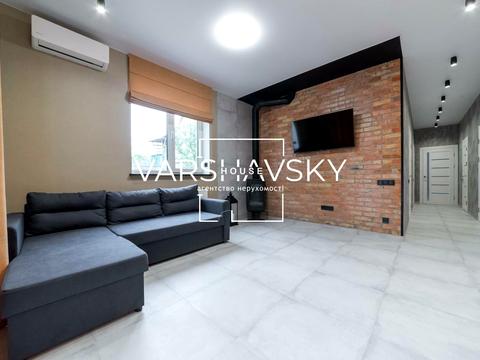 квартира по адресу 17-та Садова вул., 49