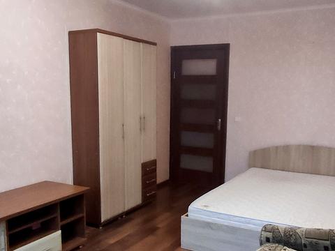 квартира по адресу Александра Архипенко ул. (Мате Залки), 4-Б