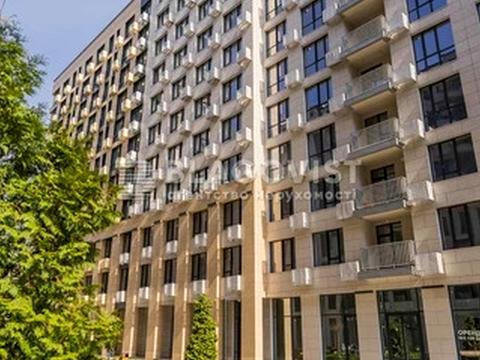 паркомісце за адресою Бульварно-Кудрявська вул. (Воровського), 17