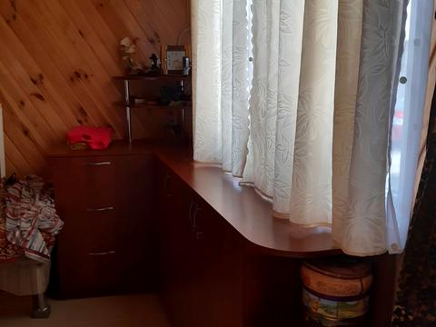 дом по адресу масив Причал 218