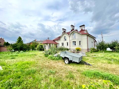 дом по адресу Виноградная ул., 14