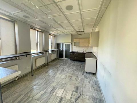 коммерческая по адресу Глубочицкая ул., 99а