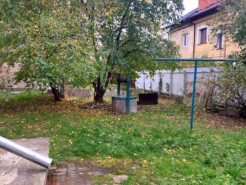квартира по адресу Ковельская ул., 20