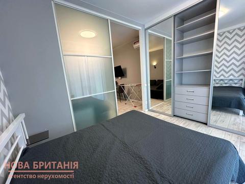 квартира по адресу Михаила Максимовича ул. (Трутенко Онуфрия), 24-Б