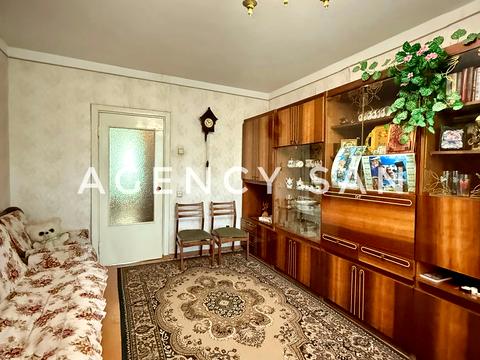 квартира по адресу Харьковская ул., 58