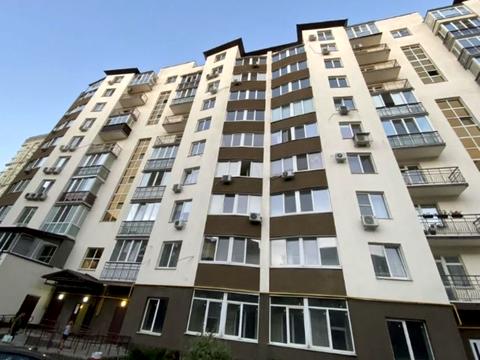 квартира по адресу Клочковская ул., 101ж