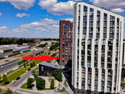 комерційна за адресою Панорамна вул., 6