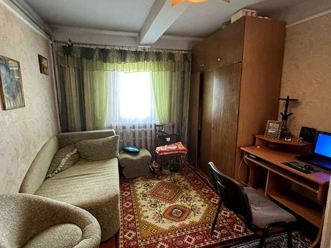 будинок за адресою Андрія Марцинюка вул., 21