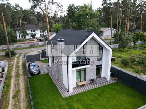 дом по адресу Антония Михайловского ул.