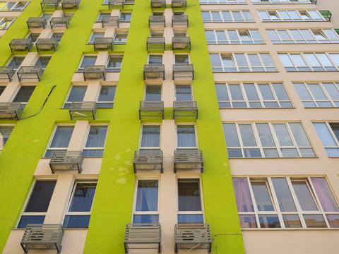 квартира по адресу Берестейский просп. (Победы), 65-Д