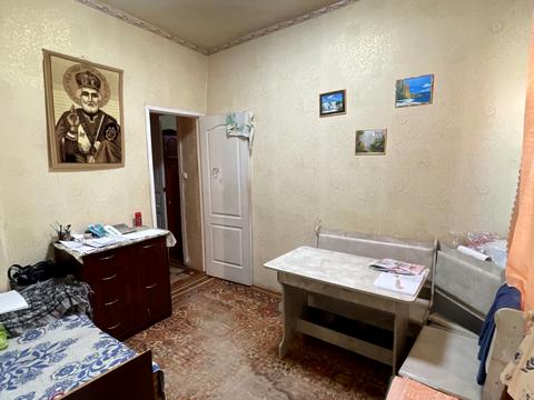 дом по адресу Попова