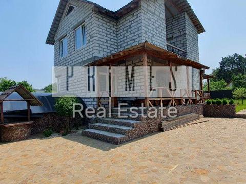 будинок за адресою Берестейський просп. (Перемоги)