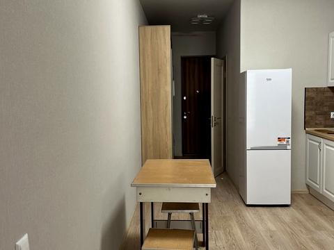 квартира за адресою Миколи Боровського вул., 1/17