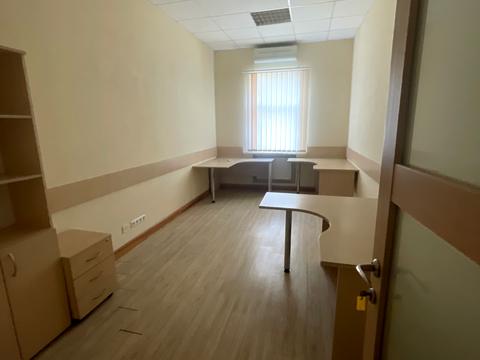 коммерческая по адресу Саксаганского ул., 67-Б