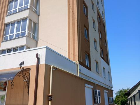 квартира по адресу Грушевського ул., 84а