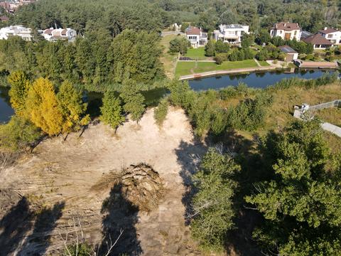 ділянка за адресою Перевіз вул. (Кубанська)