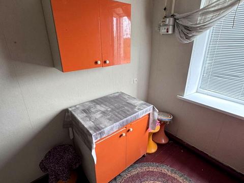 квартира за адресою Конституції, 48