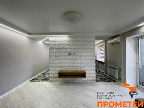 квартира по адресу Пражская ул., 3