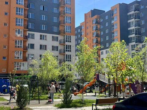 квартира по адресу Немировское шоссе, 92