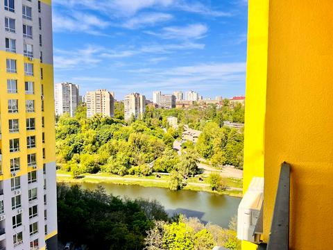 квартира по адресу Кадетский Гай ул., 12