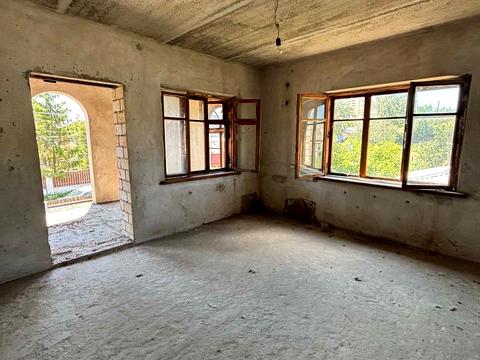 будинок за адресою Сергія Світославського вул. (Чкалова)