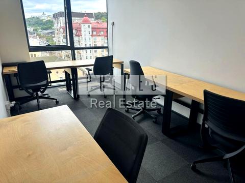 комерційна за адресою Кирилівська вул. (Фрунзе), 15/1