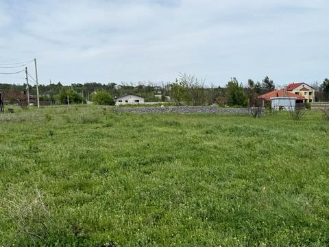 участок по адресу Центральная, 51