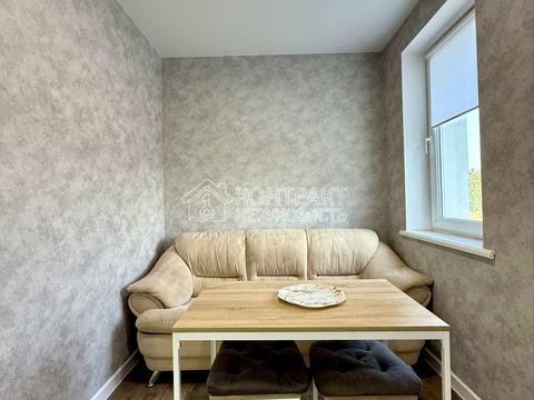 квартира за адресою Борткевича вул., 5