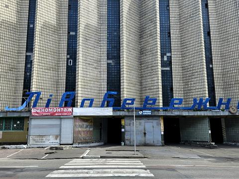 паркоместо по адресу Пантелеймона Кулиша ул. (Челябинская), 2