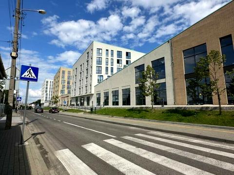 квартира по адресу Богдана Хмельницкого ул., 116