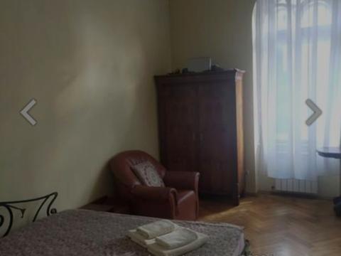 квартира по адресу Галицкая пл., 5
