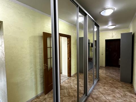 квартира за адресою Федьковича вул., 112б