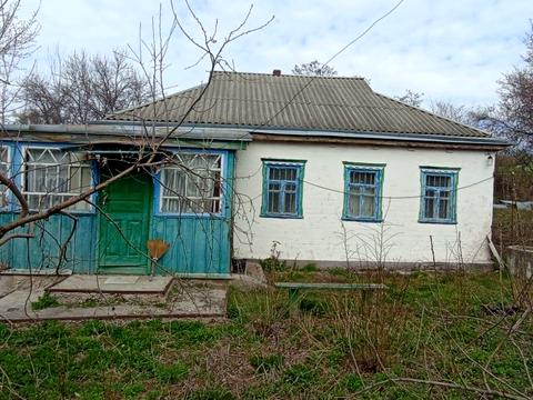дом по адресу садова, 5