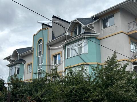 квартира по адресу Зелёная ул., 27