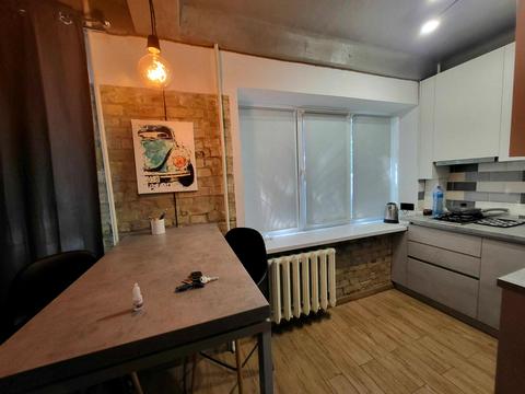 квартира за адресою Шолуденка вул., 6