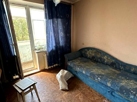 квартира за адресою Слави бульв., 7