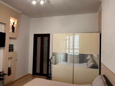 квартира по адресу Армейская ул., 7