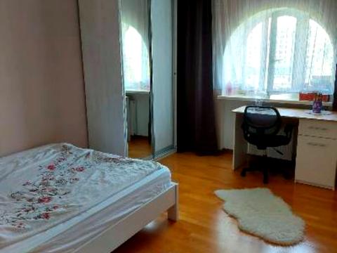 квартира по адресу Франка Ивана ул., 1-В